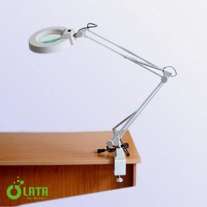magnifying glass