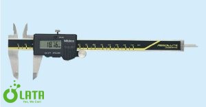 electronic caliper