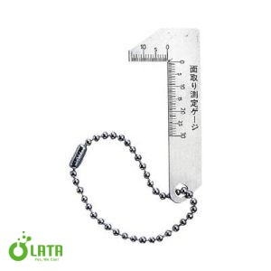 thickness gauge
