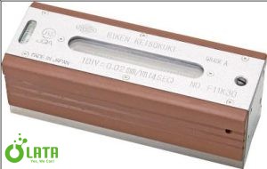 Quadrant Flat-gauge