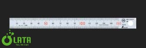 Steel measuring tape