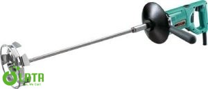 straight-arm stirrer