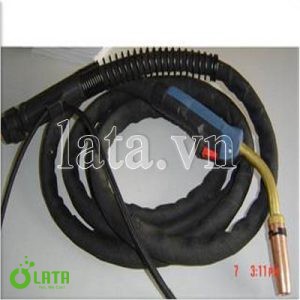 hand soldering