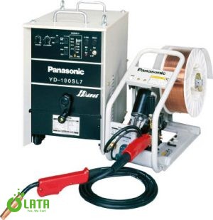 welding machine