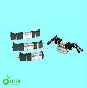 solenoid valve