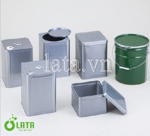 Pail