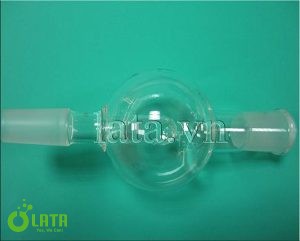A8NO4ED8 Connecting Glass ware