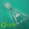 A8NO69UQ Flask Glass