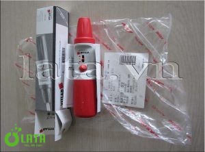 pipetter