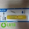 A8NUCLFS Replacement Blade for Design knife