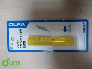 Replacement Blade for Design knife