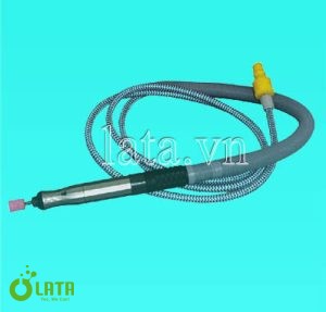 Micro Air Grinder