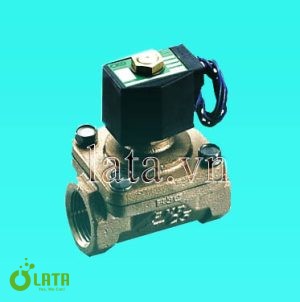 Solenoid Valve