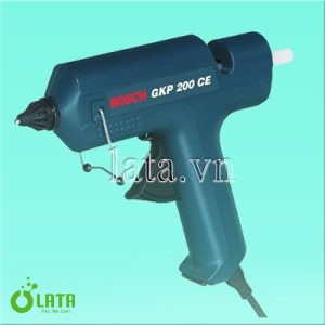 cartridge-operated fixing gun