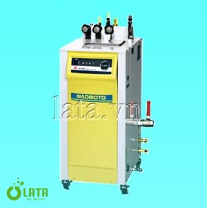 Electrode boiler