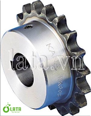 Sprockets