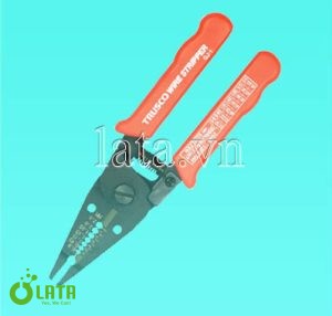 Cutting Pliers And Cable