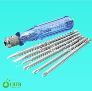 Electric Screwdrivers