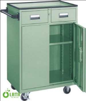 instrument cabinet