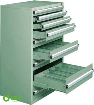 instrument cabinet 1