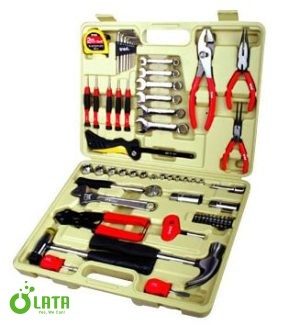 Equipment 1