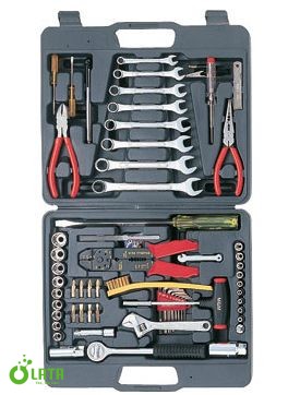 Case Tool 77