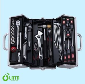 Tool case 52
