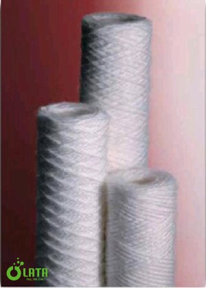 Filter cartridge