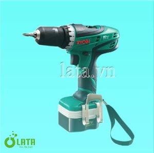 Drilling machine