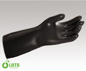 Protection gloves