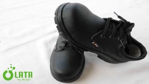 Protection shoes 1