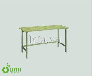 Table manipulation PE