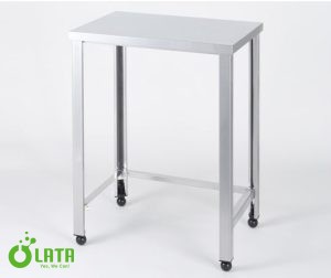 Table manipulation 3
