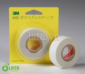 Tape 8