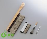 Antistatic brush