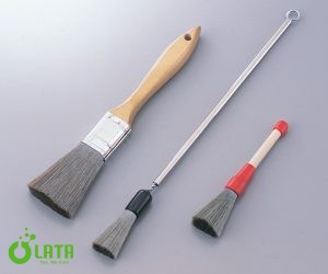 Antistatic brush 01