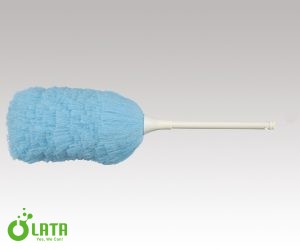 Static elimination brush