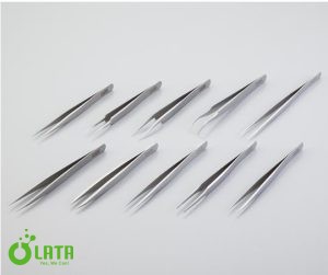 MEISTER Tweezers