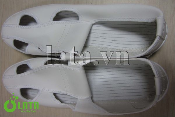 Economy Velcro Type - Ảnh 2