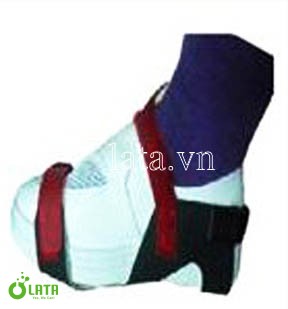 ESD Sole Grounder