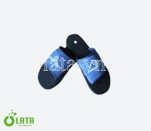 ESD PVC Slipper