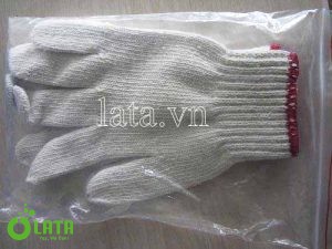 working gloves