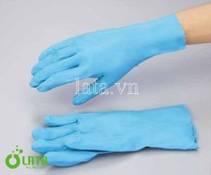 Chemical Protection Gloves KCl