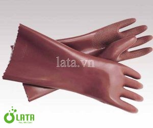 Gloves for live working