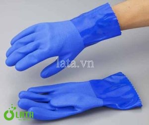 Oil soft gloves