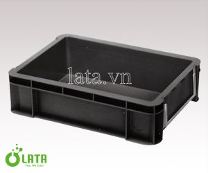 flat pallet