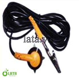 Ground Lead Kits