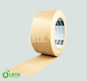 Băng dính vải