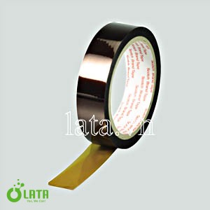 Băng dính chịu nhiệt