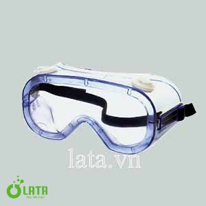 Kính bảo hộ mắt công nghiệp